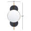 Miroir mural Lori-804891758