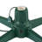  Stanley Pine Artificial Christmas Tree, 7' with Metal Base Stand-1719802280
