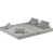 Light Grey est en rupture de stock