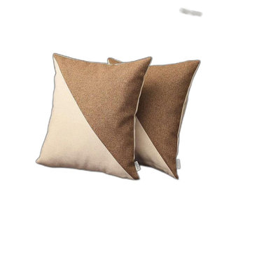 Reversible Pillow Insert