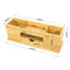 Amy Wood Paper Organiser