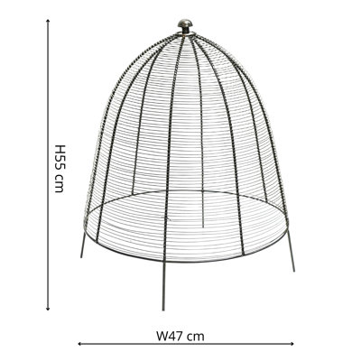 Wired Plant Protector
