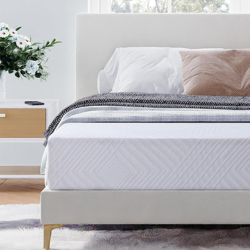 Matelas Alwyn Home Maysen 6