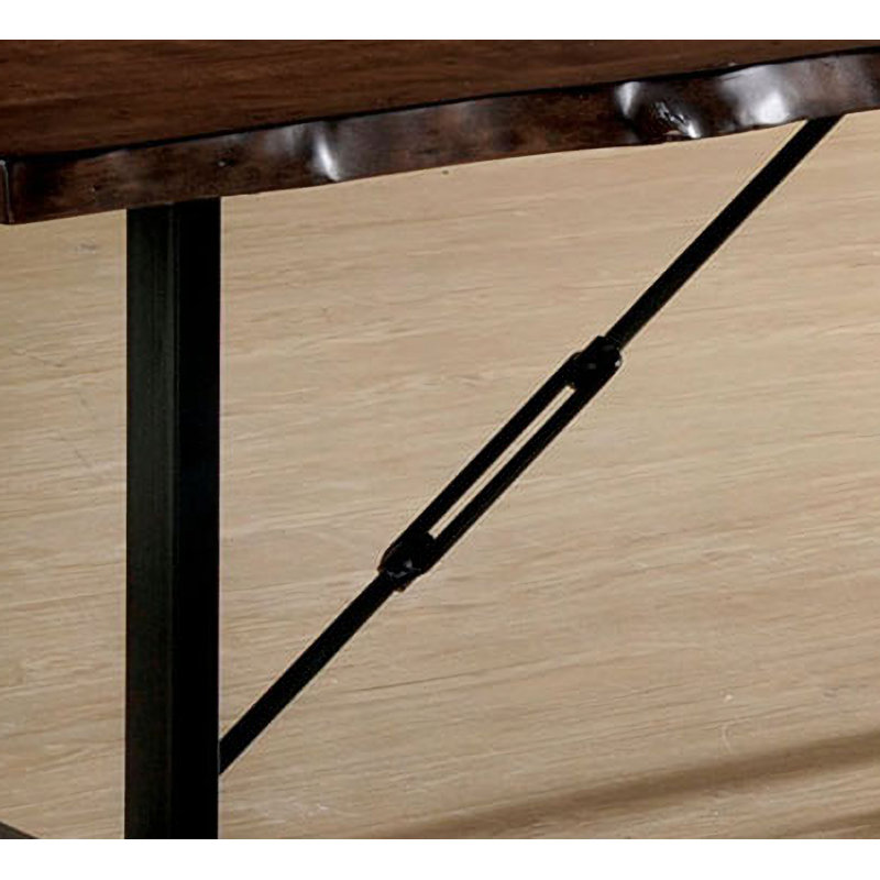 Graff Sled Dining Set