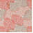 Madelyn Washable Ivory and Coral Machine Woven area rug-1732801302