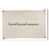 Canvas Unframed n'est pas disponible