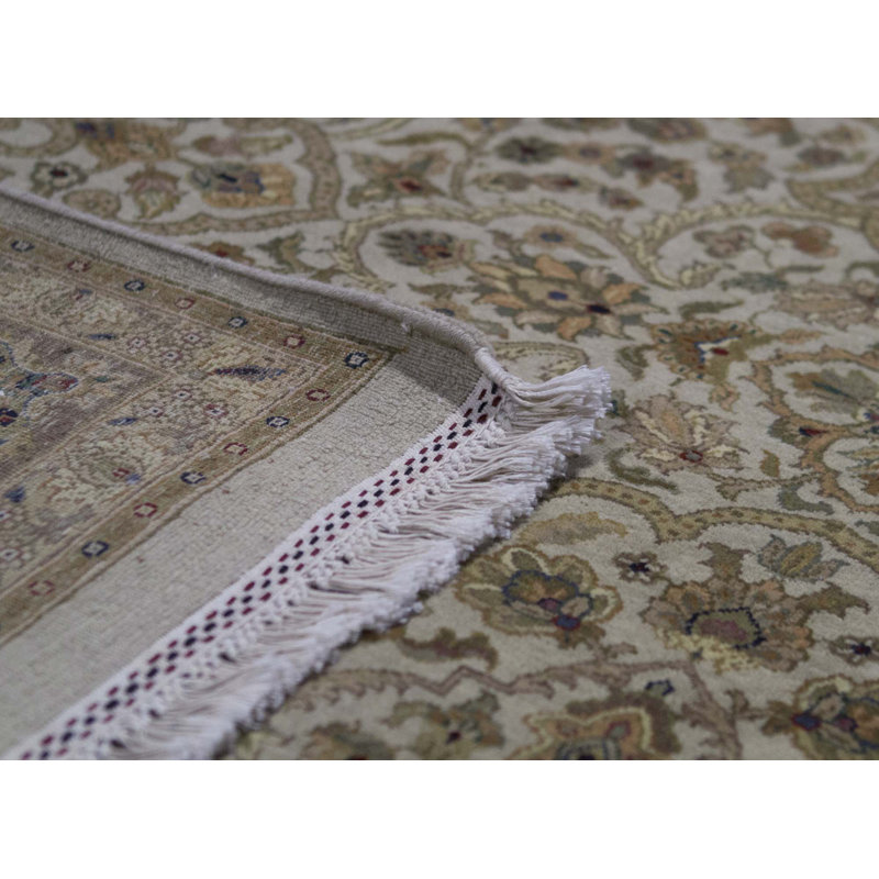 One-of-a-Kind 8' X 10'5" Area Rug