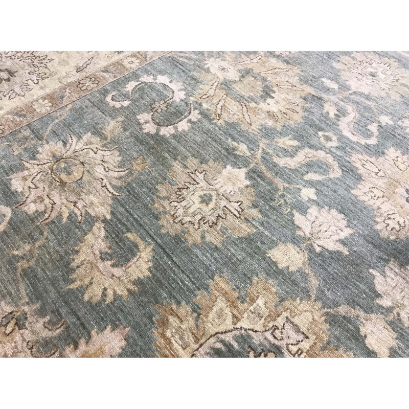 One-of-a-Kind 10' X 13'2" Area Rug
