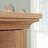 Wooden Cabinet, Multi-Purpose Armoire For Home