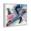 Romantiques jeans - Impression sur papier-161651255-263765863