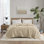 Couverture douce Burlington