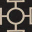 Tapis géométrique Courtyard Performance-10495063