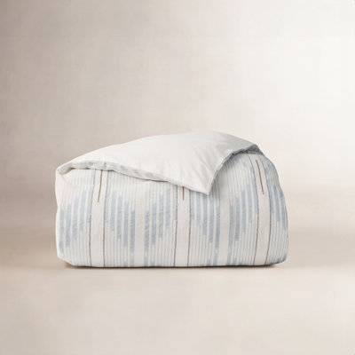 Morelia Organic Duvet Cover