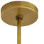 Noble 1 - Light Pendant