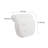 Saylors Hooks Bath Pillow