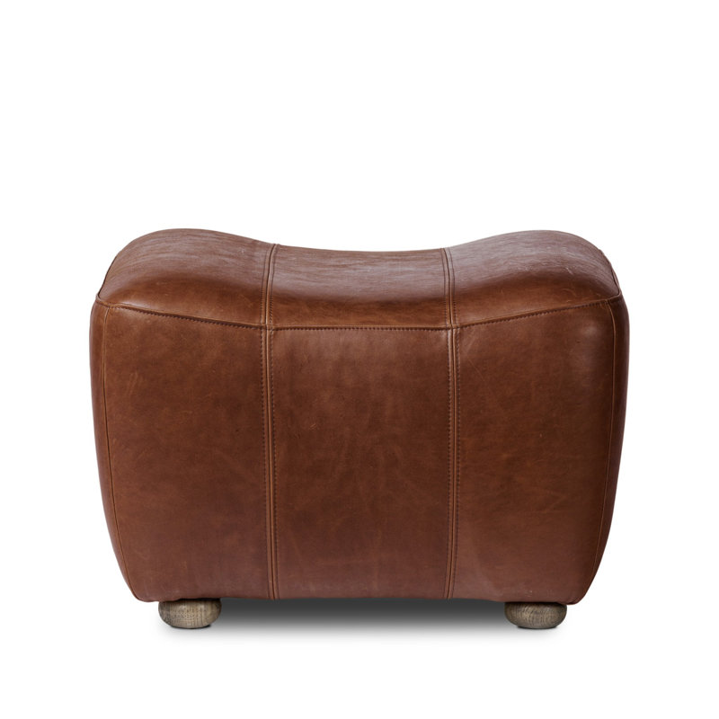 Kylo Ottoman, Brown