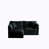 Black Chenille is out of stock