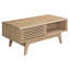 Roche Coffee Table with Storage