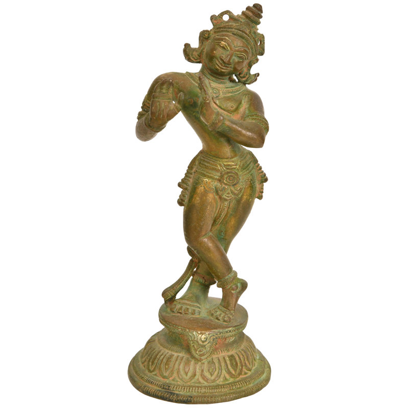 Religious & Spiritual Figurines & Sculptures