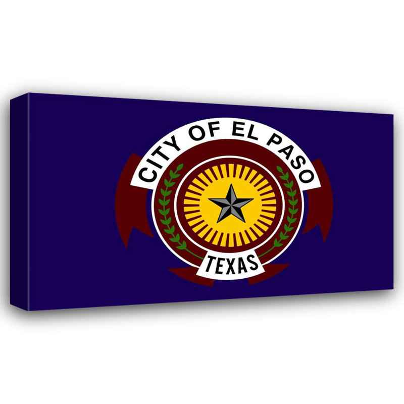 El Paso, Texas