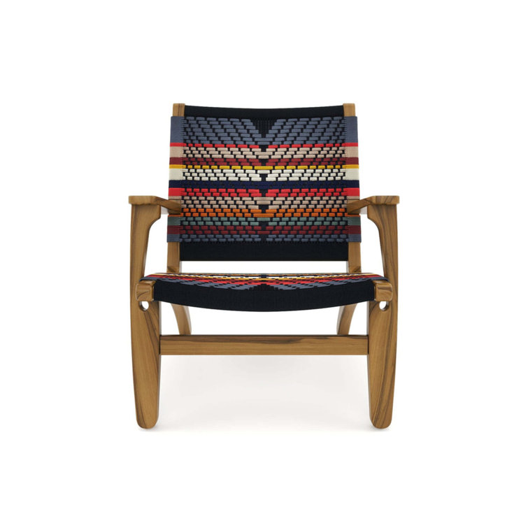 Masaya Upholstered Armchair
