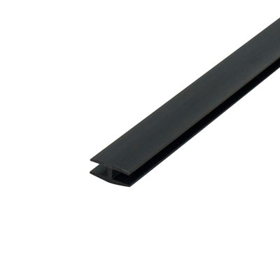 1/8" Styrene Divider Moulding | Pro Pack Plus