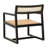 Hanston Upholstered Armchair-144334051