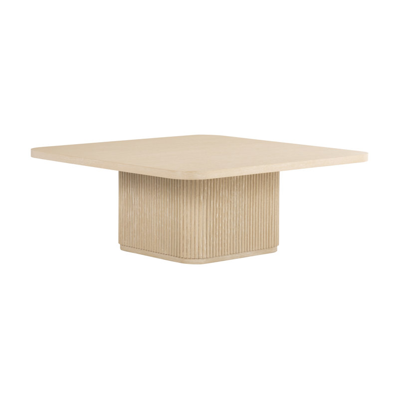 Table basse Lachaun Sq