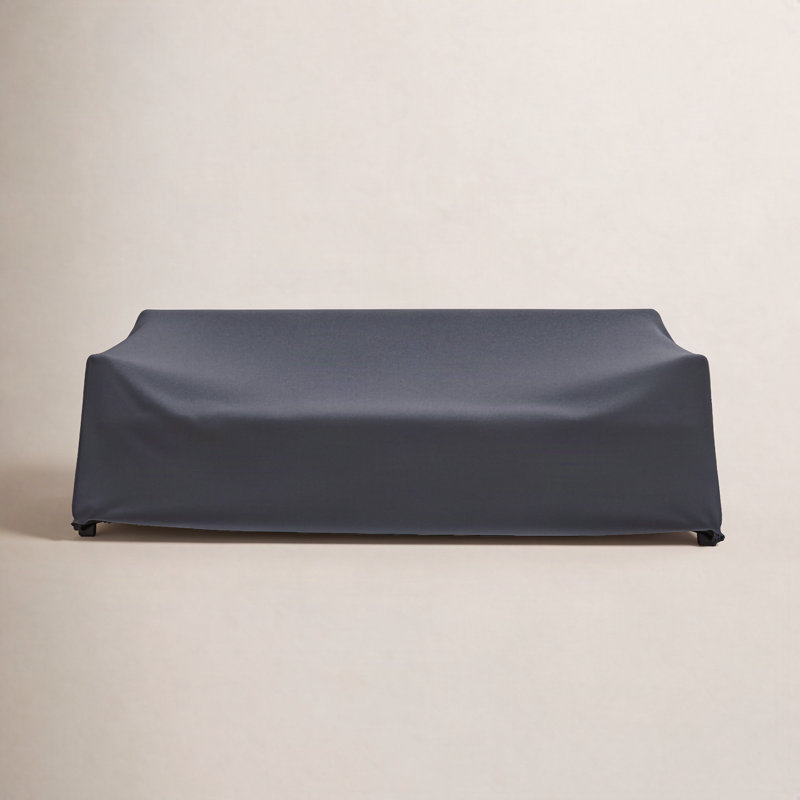 Housse pour canapé d'extérieur en aluminium Armando