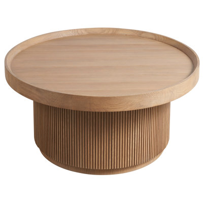 Lumi Round Coffee Table