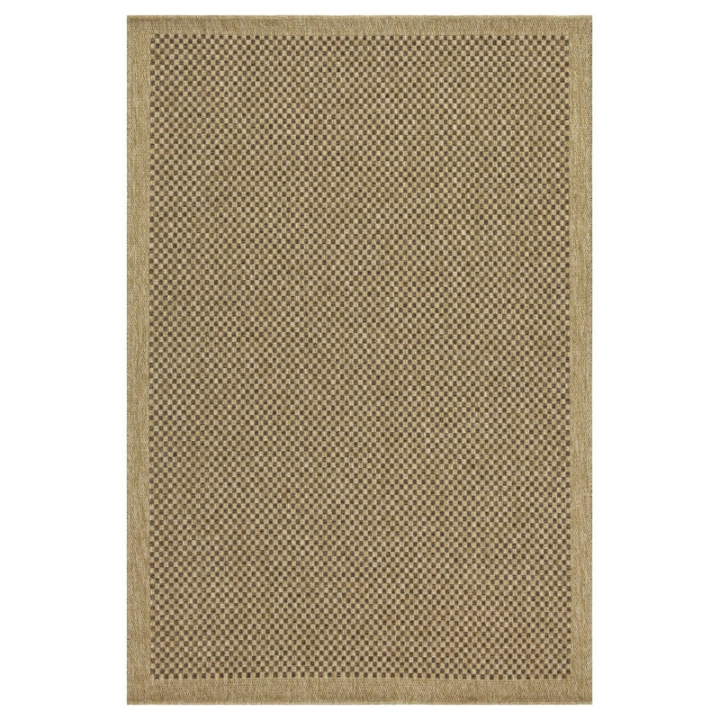 Ivry Indoor / Outdoor Rug, Runner 2'7" x 7'3"