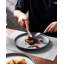 Bevery Handmade Stoneware Dinnerware Set 18 Piece - Service for 6-1087592193