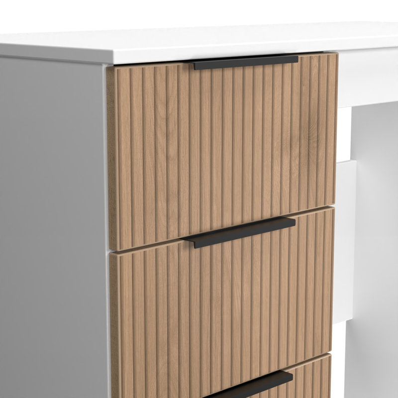 Java Dressing Table