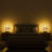 Selene Silhouette LED Table Lamp-1963005562