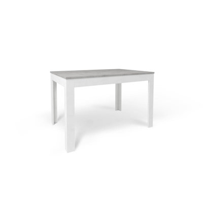 Bohlman Extendable Dining Table