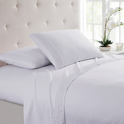 Premium Microfiber Sheet Set