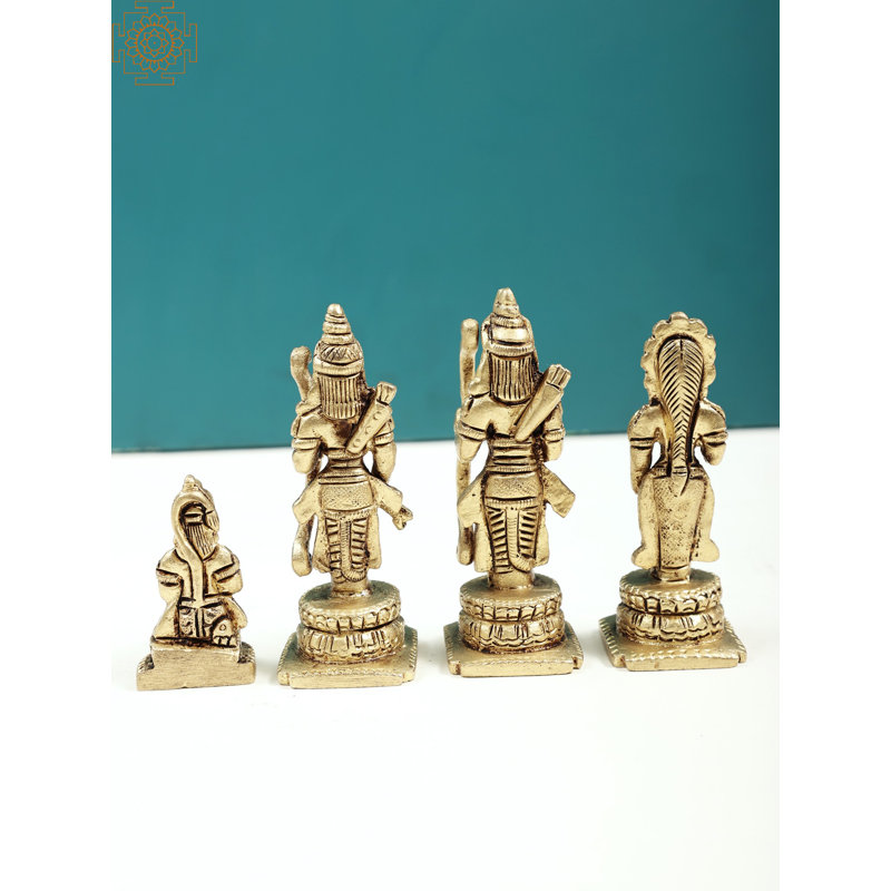 Religious & Spiritual Figurines & Sculptures