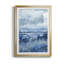Indigo côtier - reproduction de photo encadrée sur papier-1255248728-1255248679
