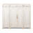 Monsen 51'' Solid Wood Sideboard