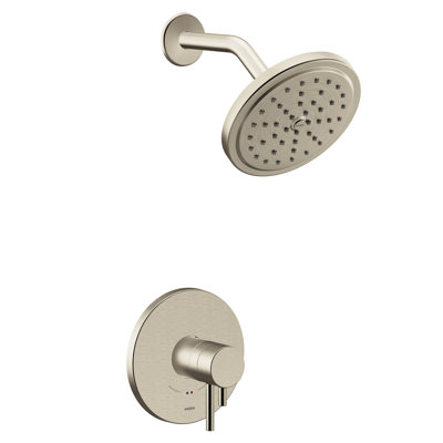 Align M-CORE 4-Series Eco-Performance Shower Trim , Valve Required