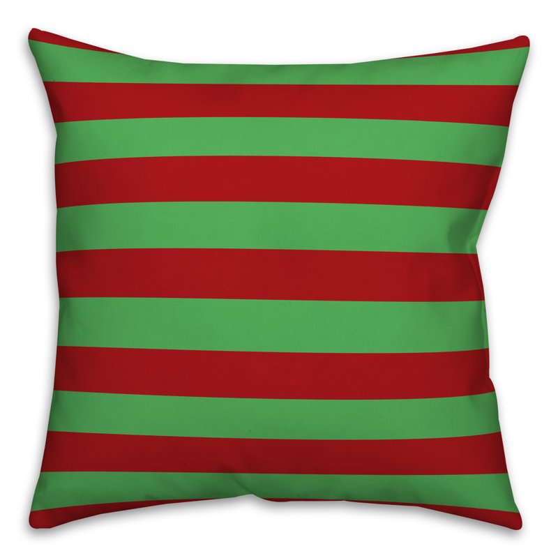  Square Pillow Cover & Insert