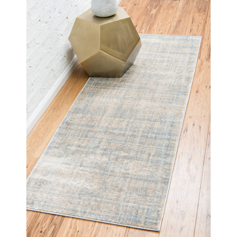 Frodsham Chevron Indoor Rug, Runner 2'2" x 6'1"