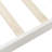 Wood Platform Bed Twin Bed Frame Mattress Foundation Sleigh Bed With Headboard/Footboard/Wood Slat Support-679542741