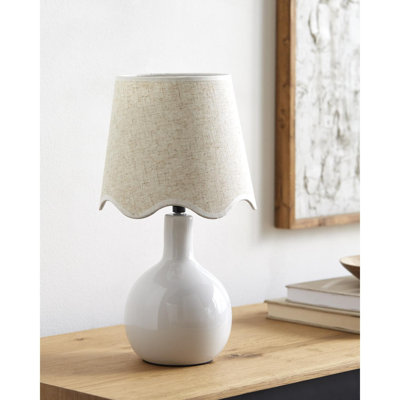 Lampe de table Maura