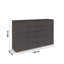 Flipp 5 Drawer 160Cm W Combo Dresser-74243877