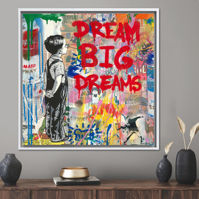 Print on Canvas