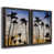 Black Framed Canvas is unavailable