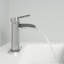 Robinet de salle de bain monotrou Paloma-27496949