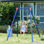 Graddy Porch Swing