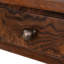 Galvin Solid Wood Writing Desk